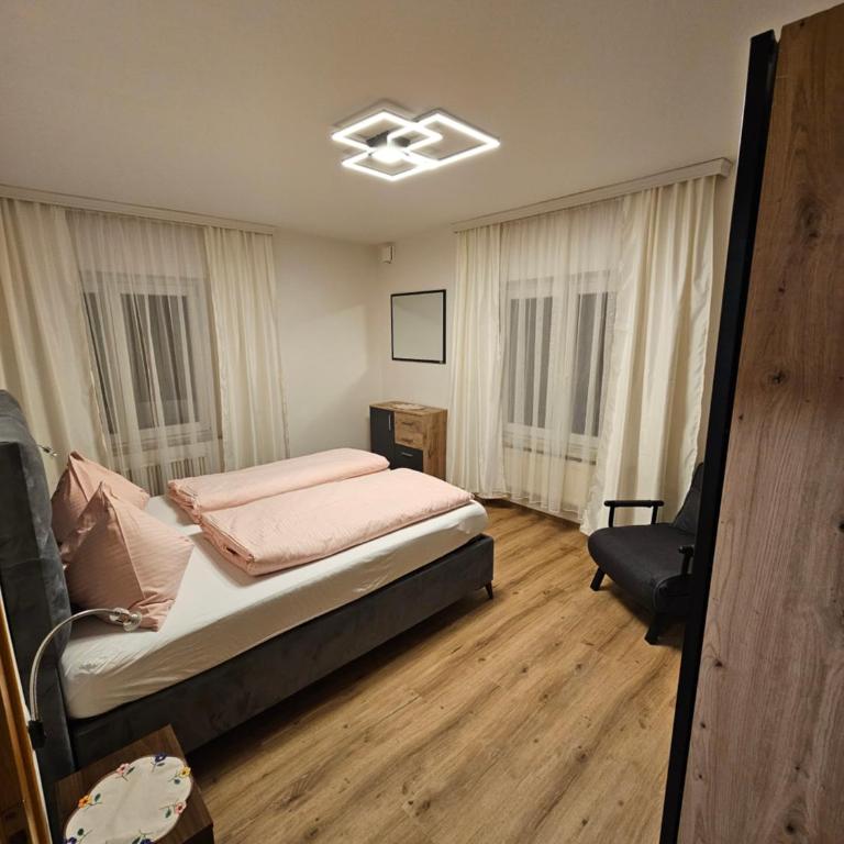 Appartement Altenmarkt Dönmez - Apartment mit 3 Schlafzimmern - 3
