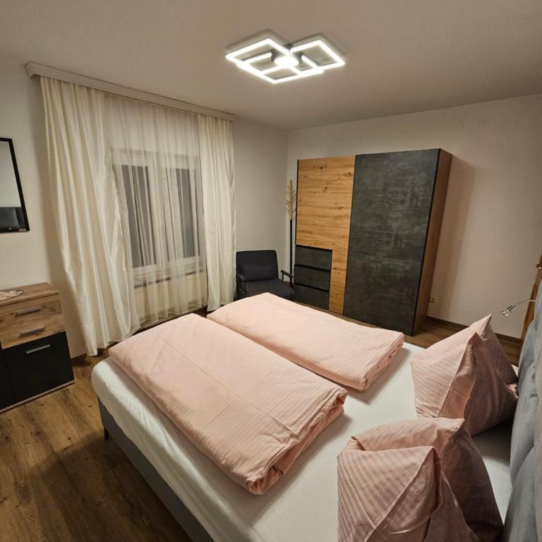 Appartement Altenmarkt Dönmez - Apartment mit 3 Schlafzimmern - 4
