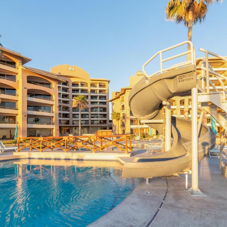 Sonoran Spa N804 - Casa - 11