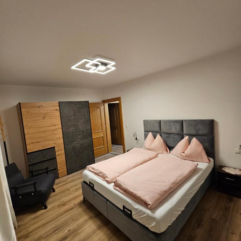 Appartement Altenmarkt Dönmez - Apartment mit 3 Schlafzimmern - 5