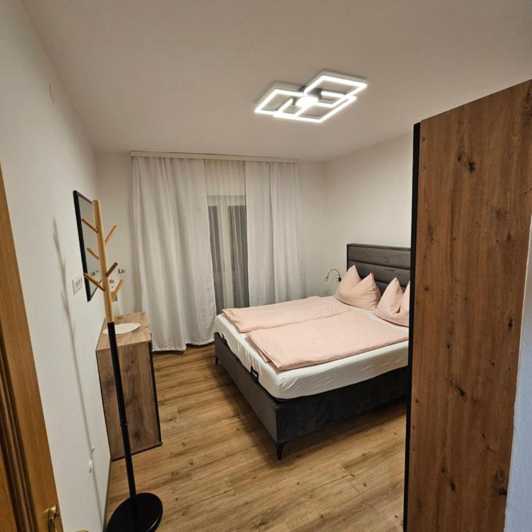 Appartement Altenmarkt Dönmez - Apartment mit 3 Schlafzimmern - 6