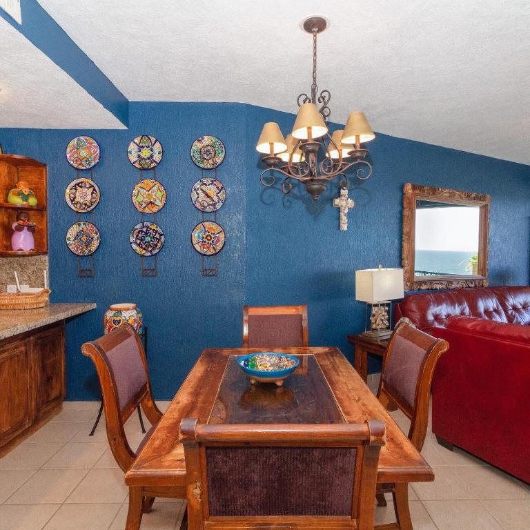 Sonoran Spa W409 - Casa - 3