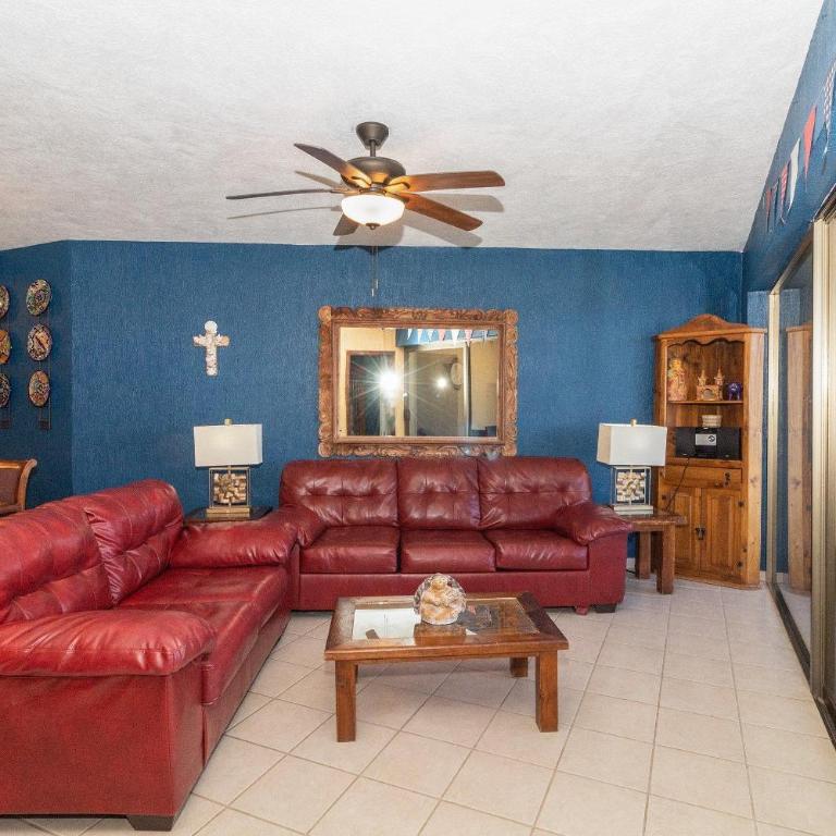 Sonoran Spa W409 - Casa - 4
