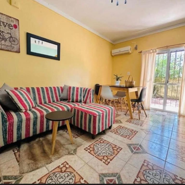 Misiones depa33 - Apartamento de 1 dormitorio - 2