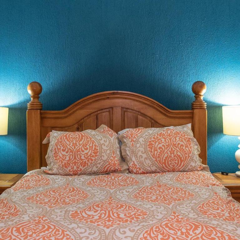 Sonoran Spa W404 - Casa - 2