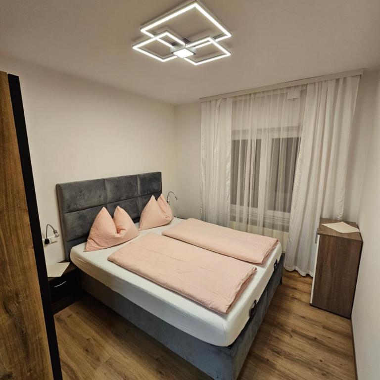 Appartement Altenmarkt Dönmez - Apartment mit 3 Schlafzimmern - 8