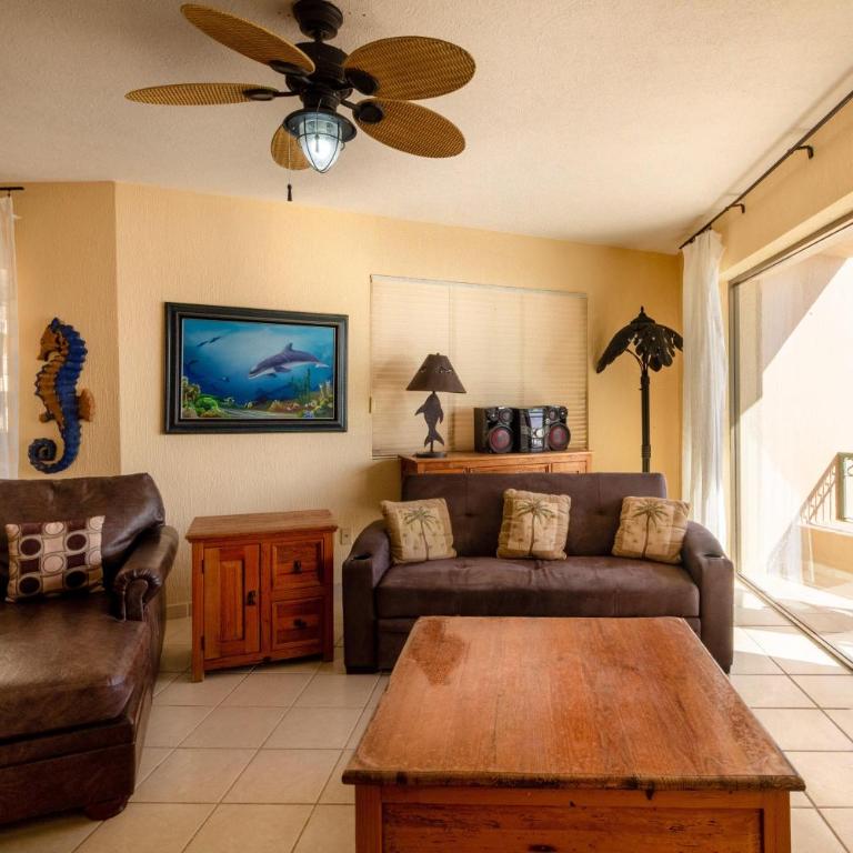 Sonoran Spa W310 - Casa - 15