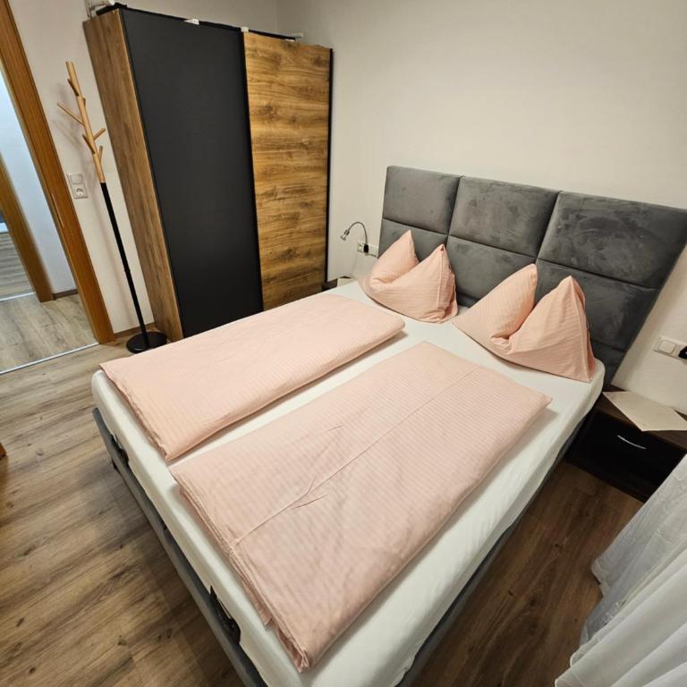 Appartement Altenmarkt Dönmez - Apartment mit 3 Schlafzimmern - 9