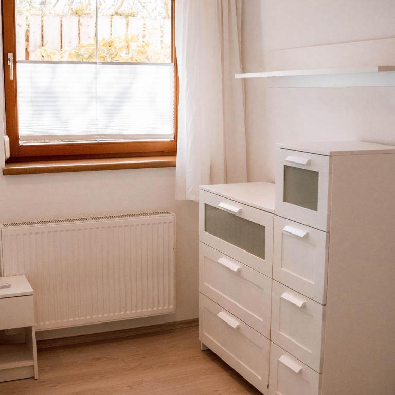Appartement Seyrling Frajo - Apartment mit Bad - 31