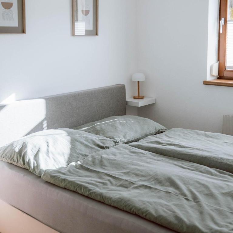 Appartement Seyrling Frajo - Apartment mit Bad - 33