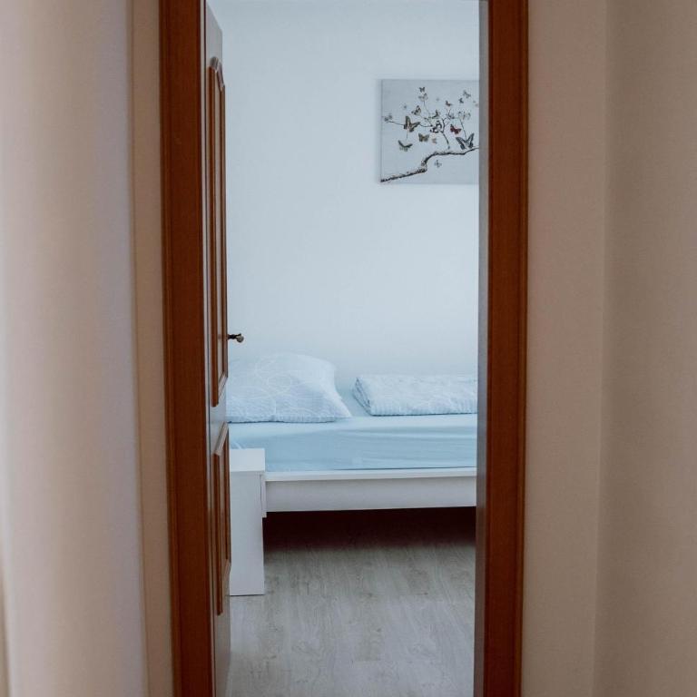 Appartement Seyrling Frajo - Apartment mit Bad - 36