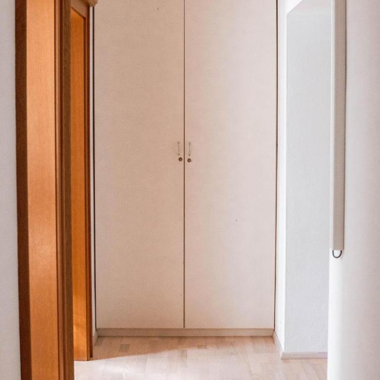 Appartement Seyrling Frajo - Apartment mit Bad - 37