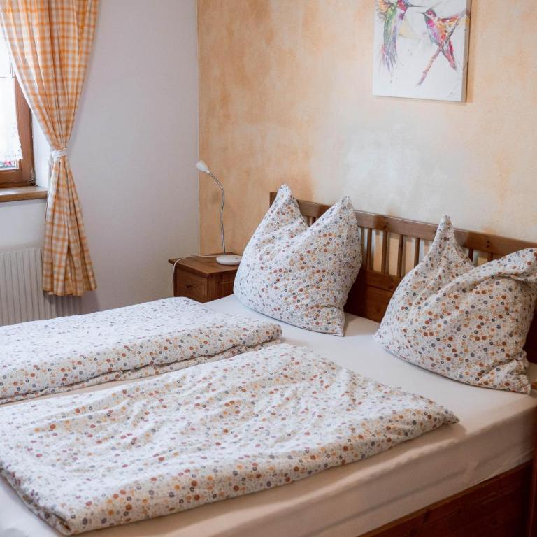 Appartement Seyrling Frajo - Apartment mit Bad - 38