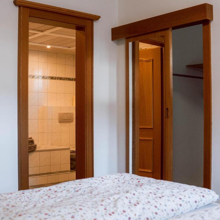 Appartement Seyrling Frajo - Apartment mit Bad - 39