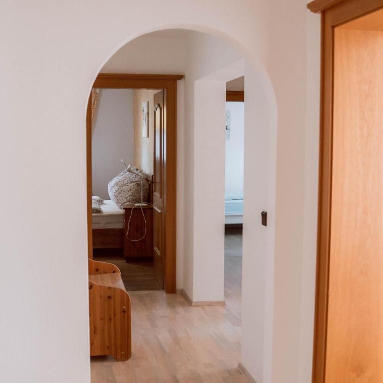 Appartement Seyrling Frajo - Apartment mit Bad - 40