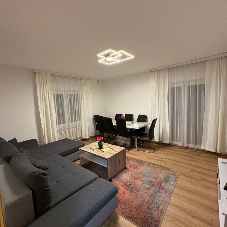 Appartement Altenmarkt Dönmez - Apartment mit 3 Schlafzimmern - 10
