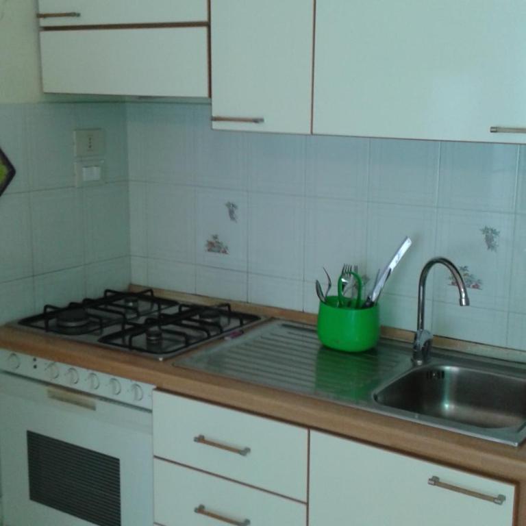 Le Torri Apartments - Appartamento Deluxe - 14