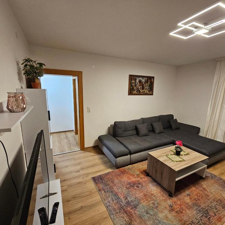 Appartement Altenmarkt Dönmez - Apartment mit 3 Schlafzimmern - 11