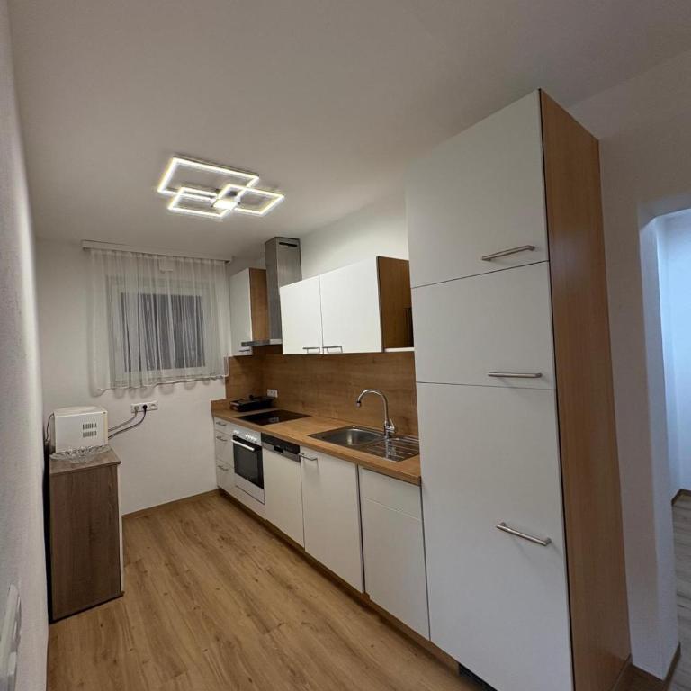 Appartement Altenmarkt Dönmez - Apartment mit 3 Schlafzimmern - 14