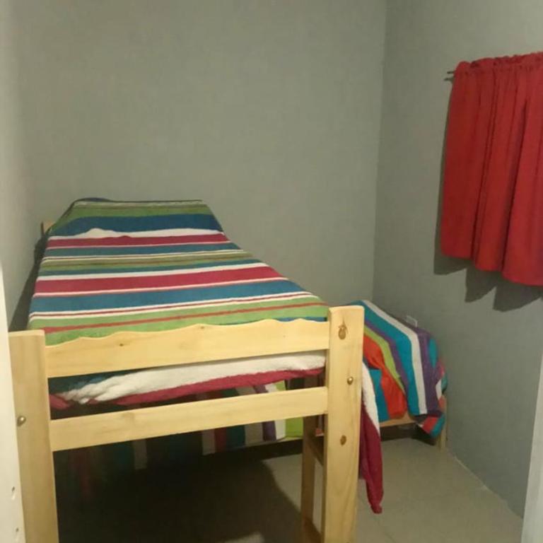 Casa de mar - Two-Bedroom Apartment - 7