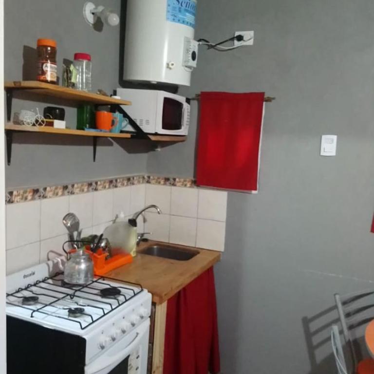 Casa de mar - Two-Bedroom Apartment - 11