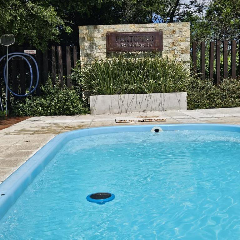 PORTOFINO DI ARTALAZ - Casa con 1 dormitorio - 12