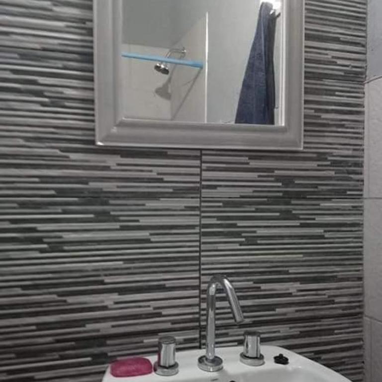 Casa de mar - Two-Bedroom Apartment - 8