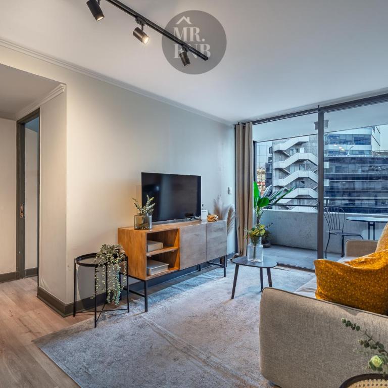 Helvecia Apartments by Mr BnB - One-Bedroom Apartment - 2