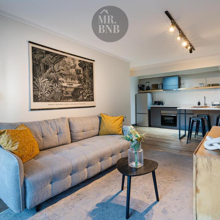 Helvecia Apartments by Mr BnB - One-Bedroom Apartment - 3