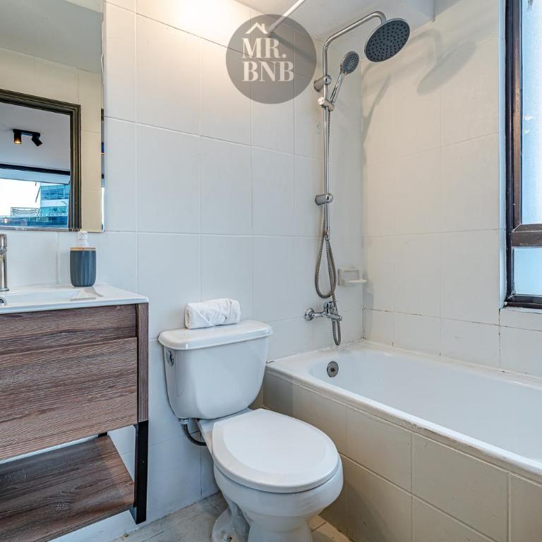 Helvecia Apartments by Mr BnB - One-Bedroom Apartment - 4