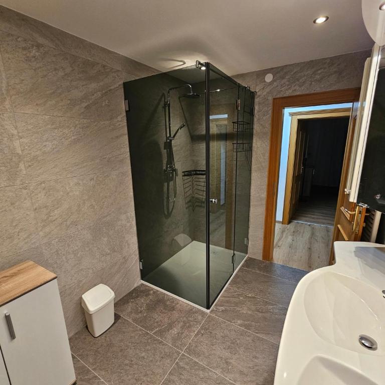 Appartement Altenmarkt Dönmez - Apartment mit 3 Schlafzimmern - 19