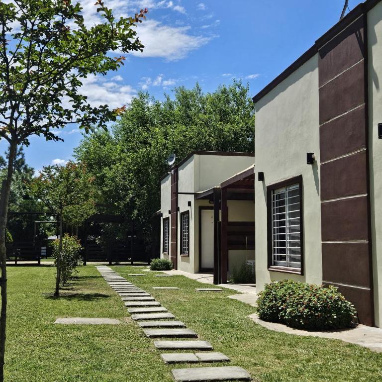 PORTOFINO DI ARTALAZ - Casa con 1 dormitorio - 14