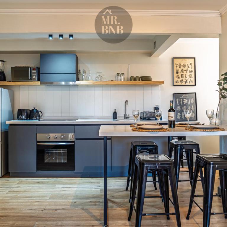 Helvecia Apartments by Mr BnB - One-Bedroom Apartment - 5