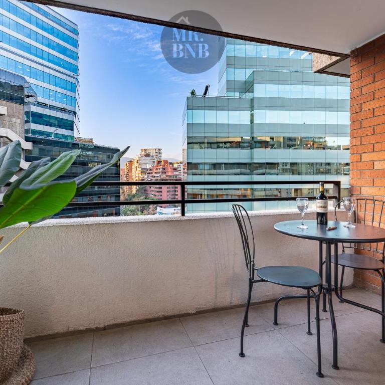 Helvecia Apartments by Mr BnB - One-Bedroom Apartment - 8