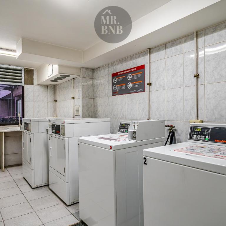 Helvecia Apartments by Mr BnB - One-Bedroom Apartment - 9