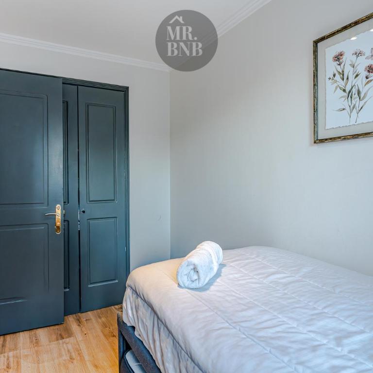 Helvecia Apartments by Mr BnB - One-Bedroom Apartment - 10