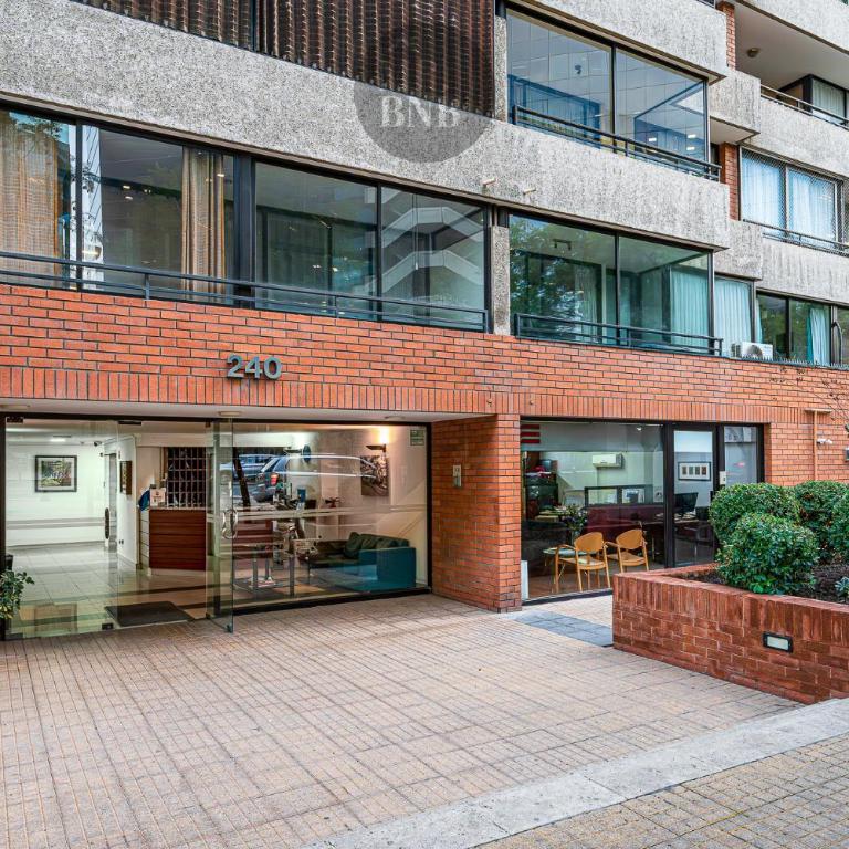 Helvecia Apartments by Mr BnB - One-Bedroom Apartment - 11