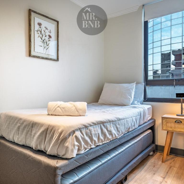 Helvecia Apartments by Mr BnB - One-Bedroom Apartment - 13
