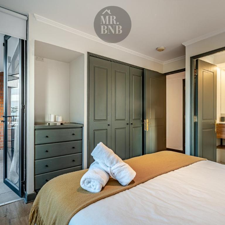 Helvecia Apartments by Mr BnB - One-Bedroom Apartment - 14