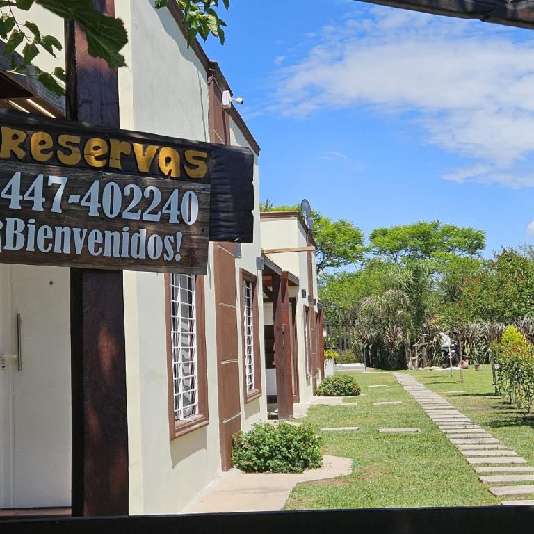 PORTOFINO DI ARTALAZ - Casa con 1 dormitorio - 16