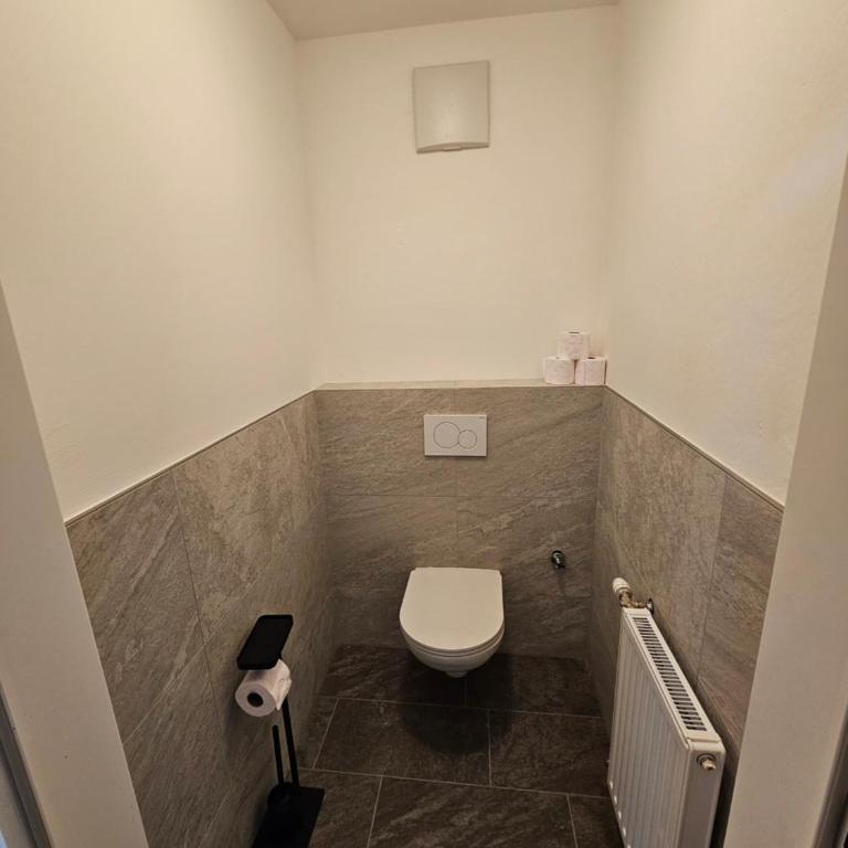 Appartement Altenmarkt Dönmez - Apartment mit 3 Schlafzimmern - 20