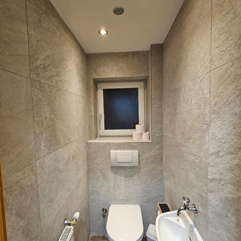 Appartement Altenmarkt Dönmez - Apartment mit 3 Schlafzimmern - 21