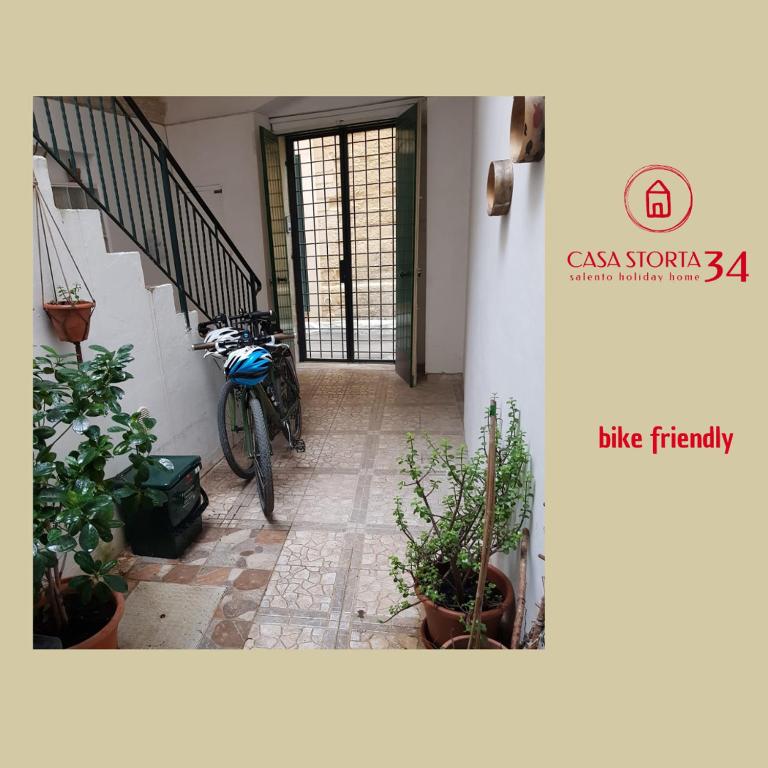 CASA STORTA 34 - Appartamento con 1 Camera da Letto - 17