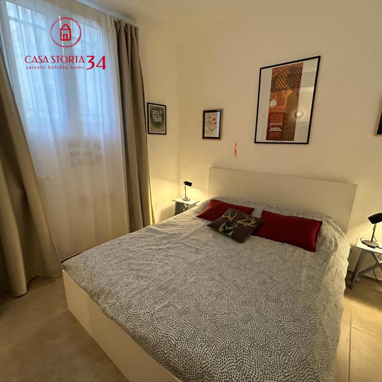 CASA STORTA 34 - Appartamento con 1 Camera da Letto - 6