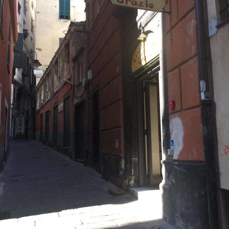 Le Grazie Maisons Genova - Appartamento - 37