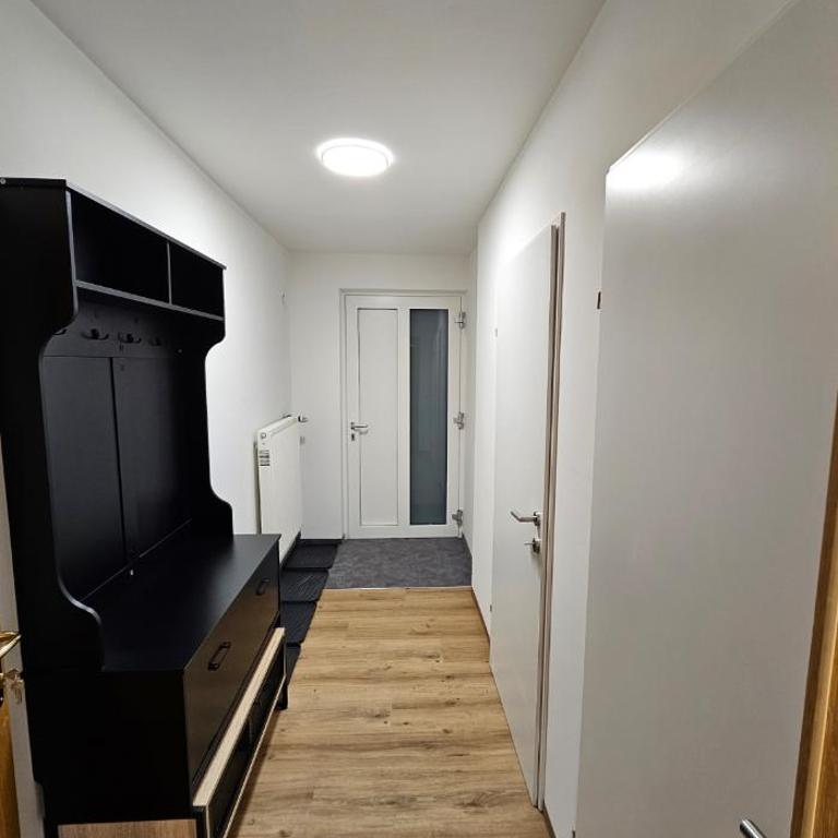 Appartement Altenmarkt Dönmez - Apartment mit 3 Schlafzimmern - 22
