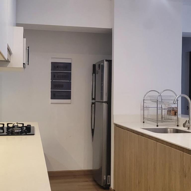 Dpto Miraflores Calle Chiclayo 3BR - Apartamento con balcón - 20