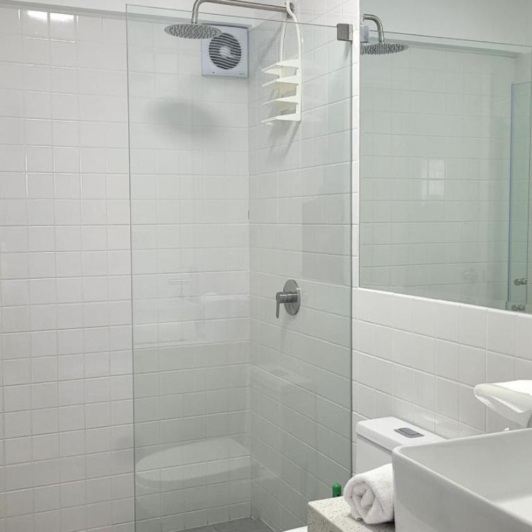 Dpto Miraflores Calle Chiclayo 3BR - Apartamento con balcón - 7