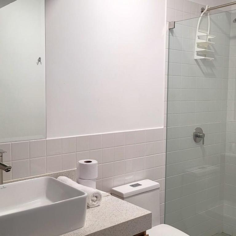 Dpto Miraflores Calle Chiclayo 3BR - Apartamento con balcón - 15