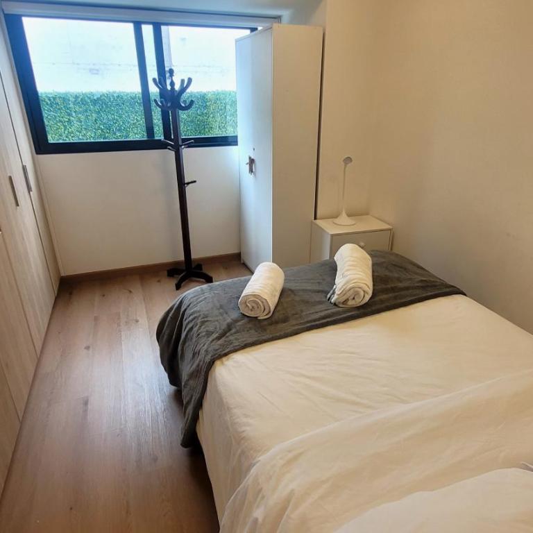 Dpto Miraflores Calle Chiclayo 3BR - Apartamento con balcón - 16